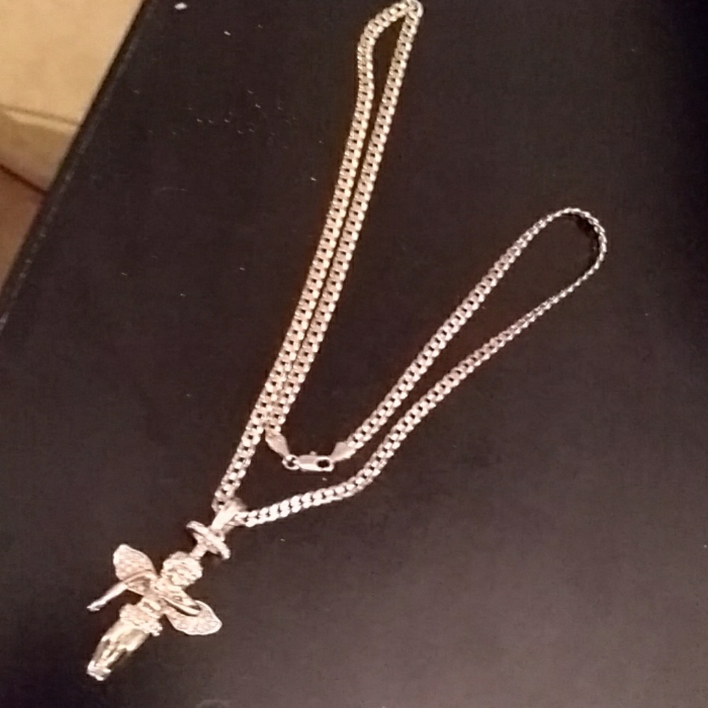 14k gold chain